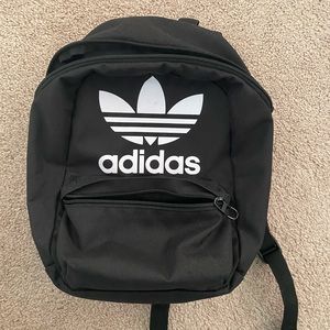adidas mini backpack